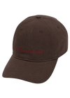 C&M Camilla and Marc Iris Cap - Chocolate