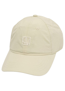 C&M Camilla and Marc Miami Cap - Chalk