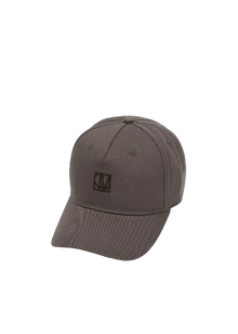  C&M Camilla and Marc Miami Cap - Chocolate