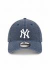 New Era Cap 920 - Seasonal Overwash New York Yankees Blue