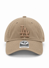47 Clean up LA - Latte
