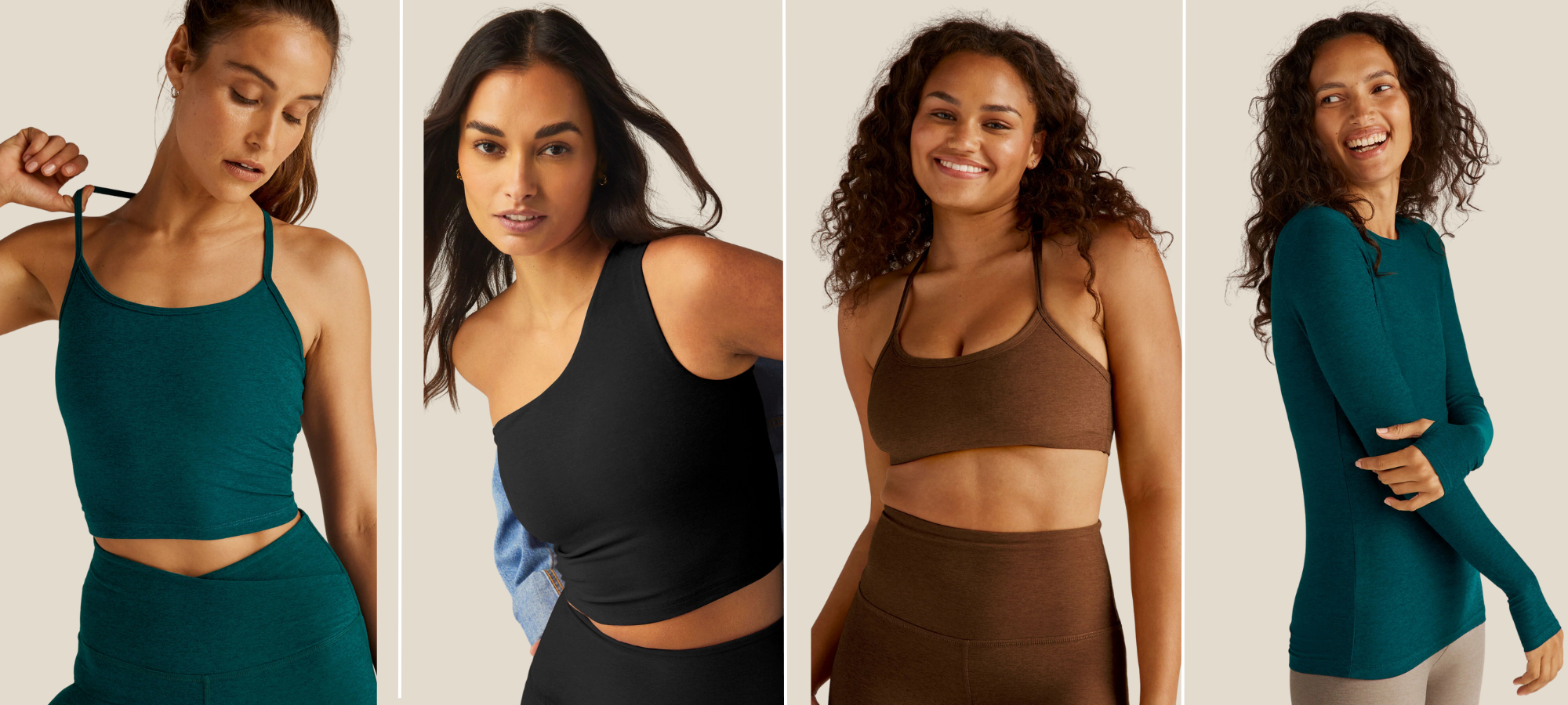 Motion Lifestyle | Womens Activewear and Athleisure Wear