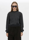 C&M Camilla and Marc Everett Sweater - Black