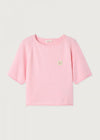 American Vintage Jumper Dylbay - Cherry Blossom