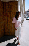 American Vintage Jumper Dylbay - Cherry Blossom