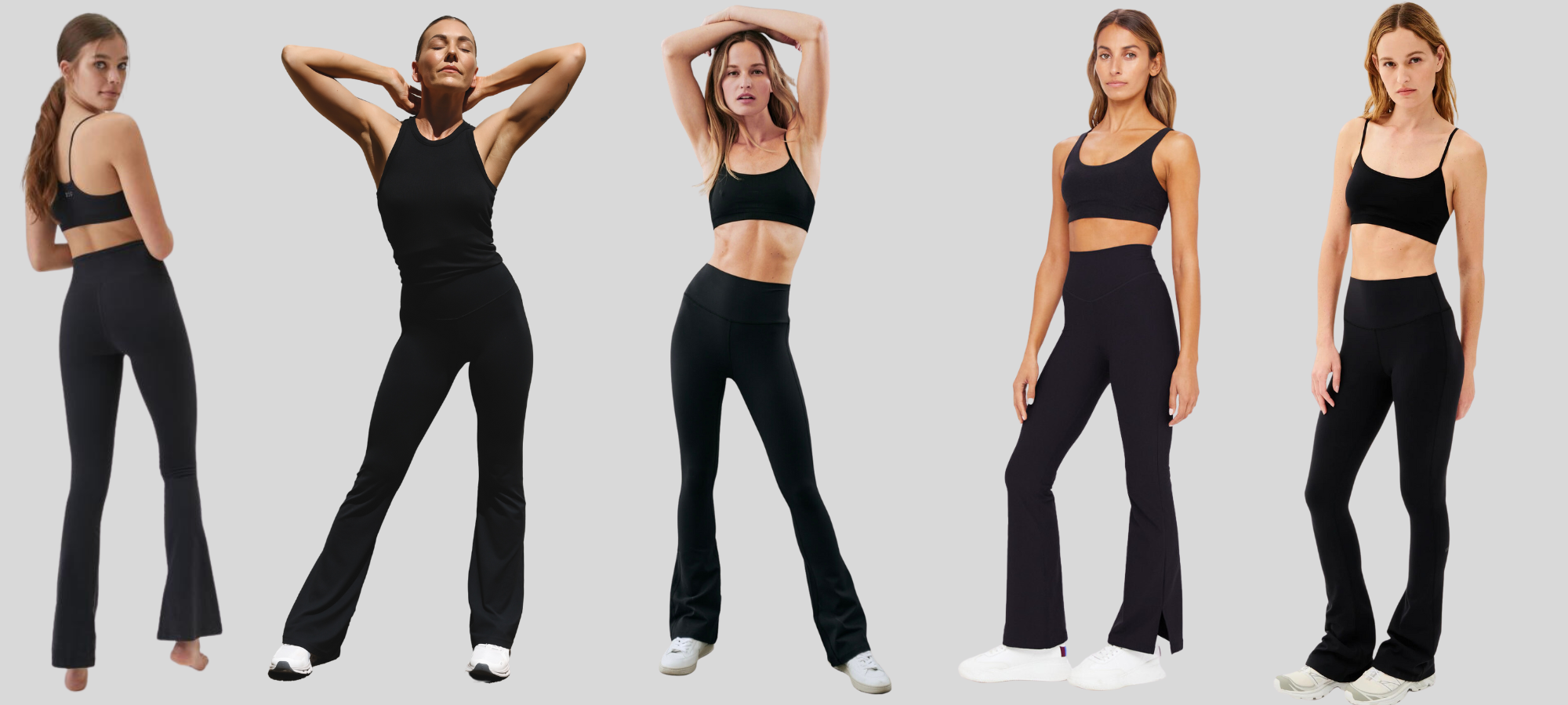 Motion Lifestyle | Womens Activewear and Athleisure Wear