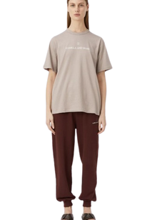  C&M Camilla and Marc Grayson Tee - Slate