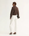 Elka Leon Knit Cardigan - Chocolate