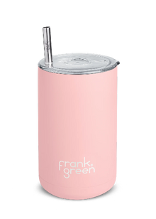  Frank Green 3-in-1 Insulated Drink Holder - Blushed