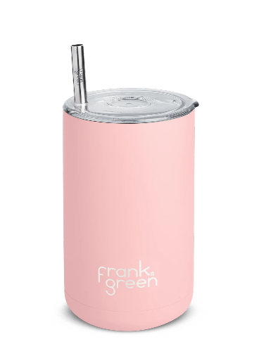 Frank Green 3-in-1 Insulated Drink Holder - Blushed