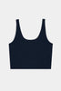 Splits59 Sprint Rigor Bralette - Indigo