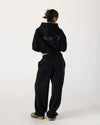 Vang Star Training Straight Leg Sweatpants - Black