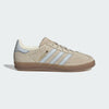 adidas Gazelle Indoor W JR2432 - Wonder Beige / Halo Blue / Gum