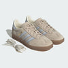 adidas Gazelle Indoor W JR2432 - Wonder Beige / Halo Blue / Gum