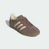 adidas Gazelle Indoor W JR2431 - Earth/Aqua/Gum