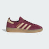 adidas Originals Handball Spezial Women KK0929 - Maroon / Warm Vanilla / Gold Metallic