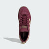 adidas Originals Handball Spezial Women KK0929 - Maroon / Warm Vanilla / Gold Metallic