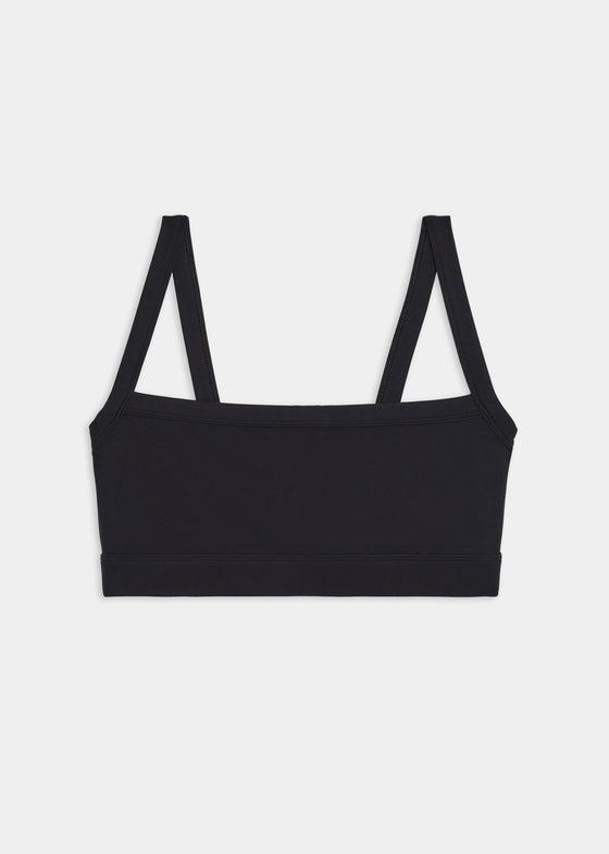 Splits59 Monah Rigor Bra - Black