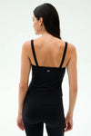 Splits59 Monah Rigor Tank - Black