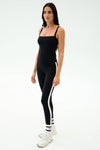 Splits59 Monah Rigor Tank - Black