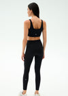Splits59 Sprint High Waist Rigor Legging 7/8 - Black
