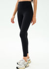 Splits59 Sprint High Waist Rigor Legging 7/8 - Black