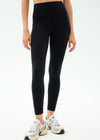 Splits59 Sprint High Waist Rigor Legging 7/8 - Black