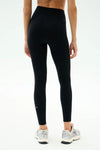 Splits59 Amber Airweight High Waist 7/8 Legging - Black/White