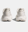 Hoka Clifton 10 Womens White/White