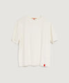 Holiday Shop Relaxed Tee - White
