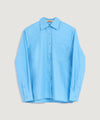 Holiday Shop Cotton Shirt - Blue