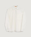 Holiday Shop Cotton Shirt - White