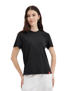  Holiday Shop Standard Tee - Black