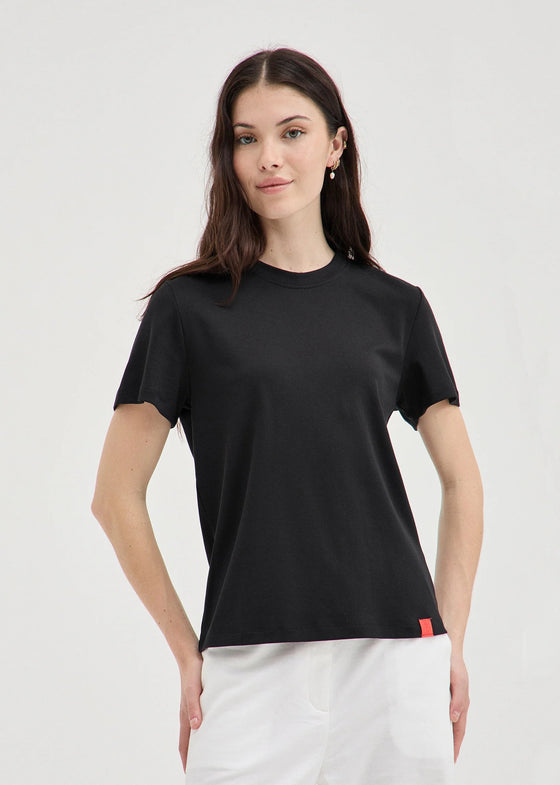 Holiday Shop Standard Tee - Black