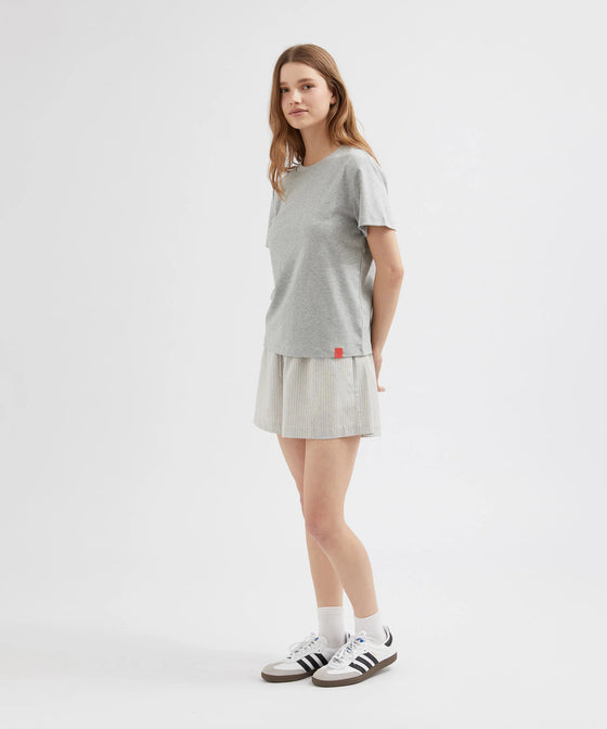 Holiday Shop Standard Tee - Grey