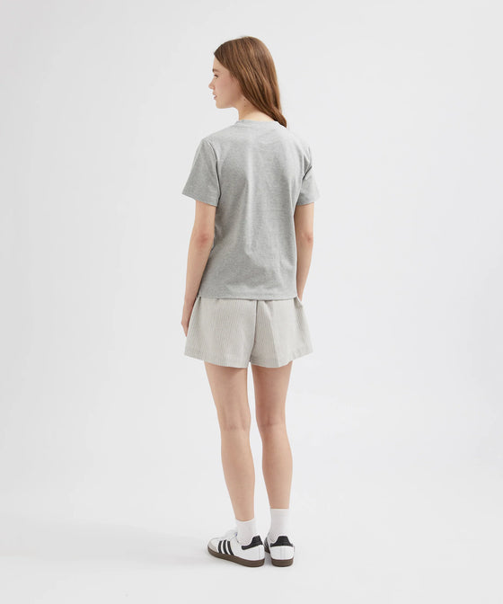 Holiday Shop Standard Tee - Grey