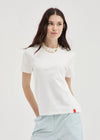 Holiday Shop Standard Tee - White