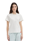 Holiday Shop Standard Tee - White