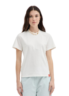  Holiday Shop Standard Tee - White