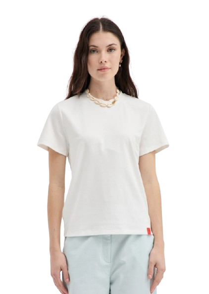 Holiday Shop Standard Tee - White