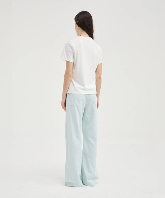 Holiday Shop Standard Tee - White