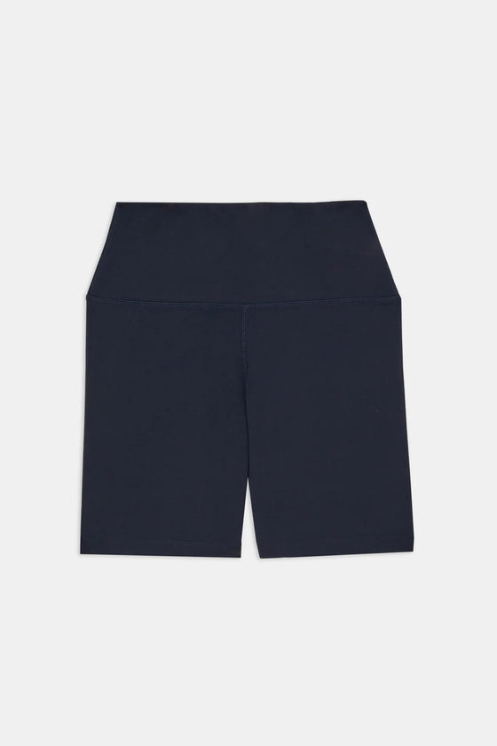 Splits59 Airweight High Waist Short - Indigo