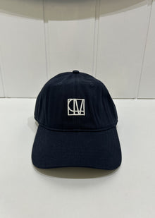  C&M CAMILLA AND MARC Aalto Cap - Navy