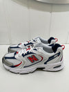 New Balance MR530LO Unisex White/Red/Navy