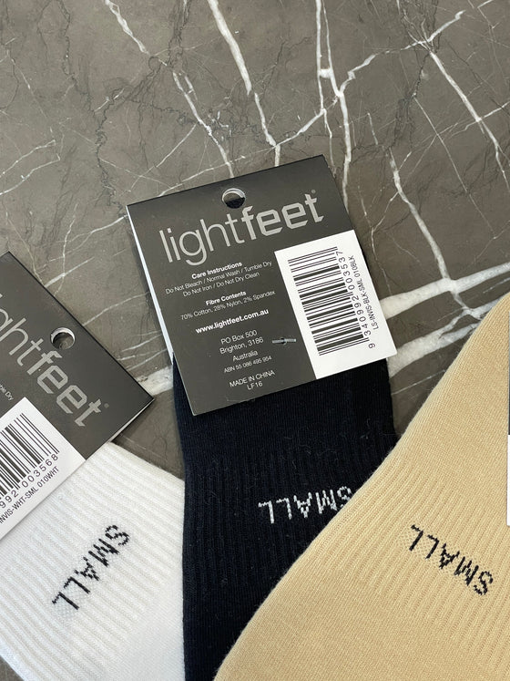 Lightfeet Invisible Socks