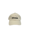 Viktoria & Woods Woods Cap - Ecru
