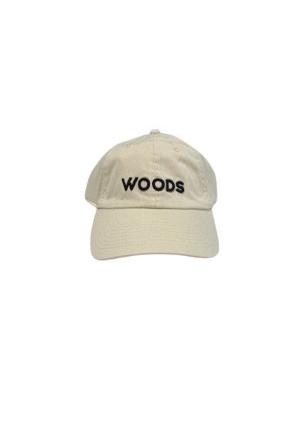 Viktoria & Woods Woods Cap - Ecru