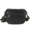 Four Loves Obsessed Bag - Black/Gunmetal