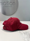 Viktoria & Woods Woods Cap - Sangria