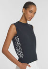 Viktoria and Woods Ascendant Vest - Black